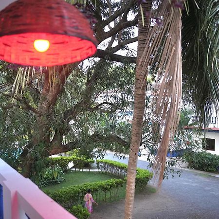 Gr Stays - Duplex 3Bhk Villa With Pool Arpora I Baga Beach 5 Mins Exteriör bild