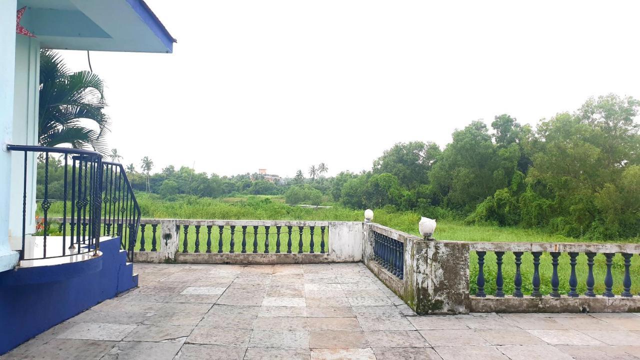 Gr Stays - Duplex 3Bhk Villa With Pool Arpora I Baga Beach 5 Mins Exteriör bild