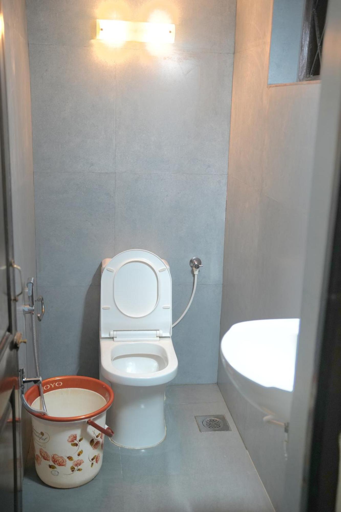 Gr Stays - Duplex 3Bhk Villa With Pool Arpora I Baga Beach 5 Mins Exteriör bild